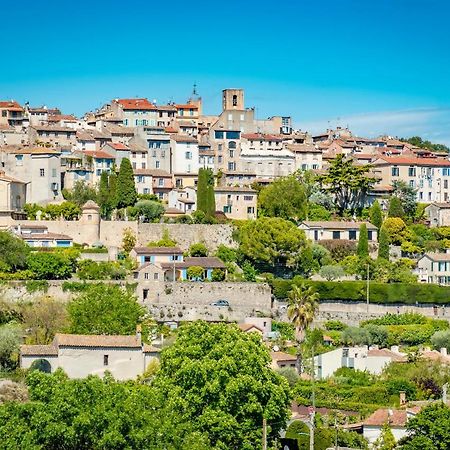 Appartement Biot Village エクステリア 写真