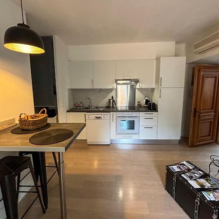 Appartement Biot Village エクステリア 写真
