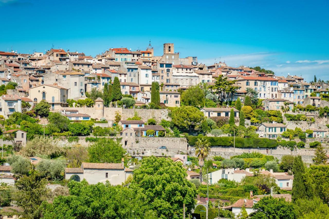 Appartement Biot Village エクステリア 写真
