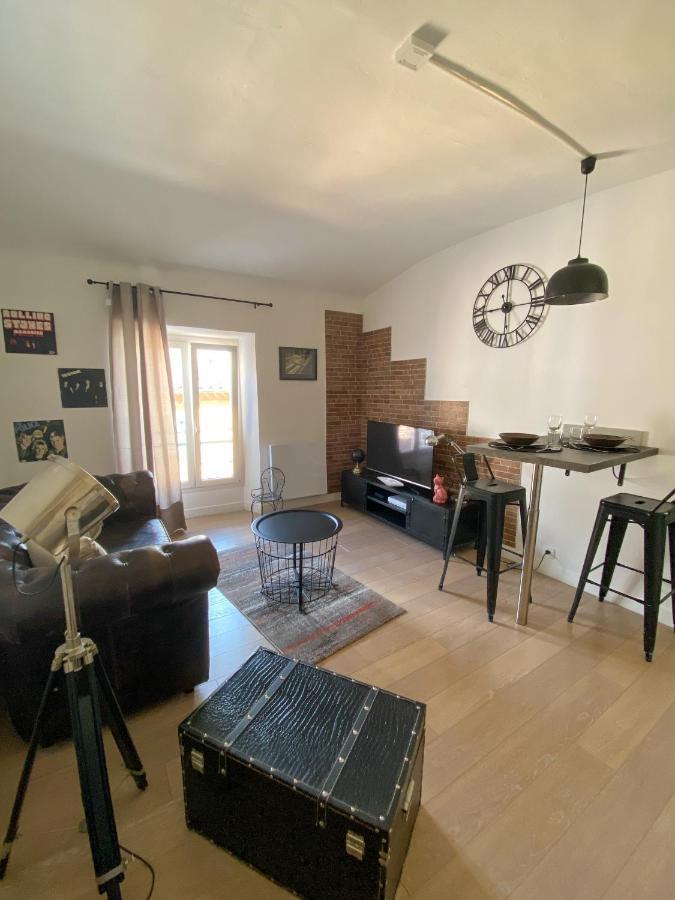 Appartement Biot Village エクステリア 写真