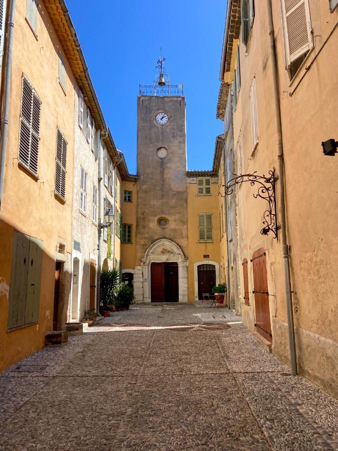 Appartement Biot Village エクステリア 写真