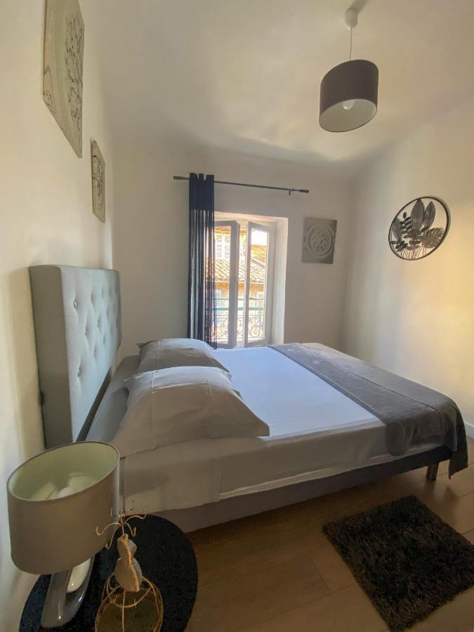 Appartement Biot Village エクステリア 写真