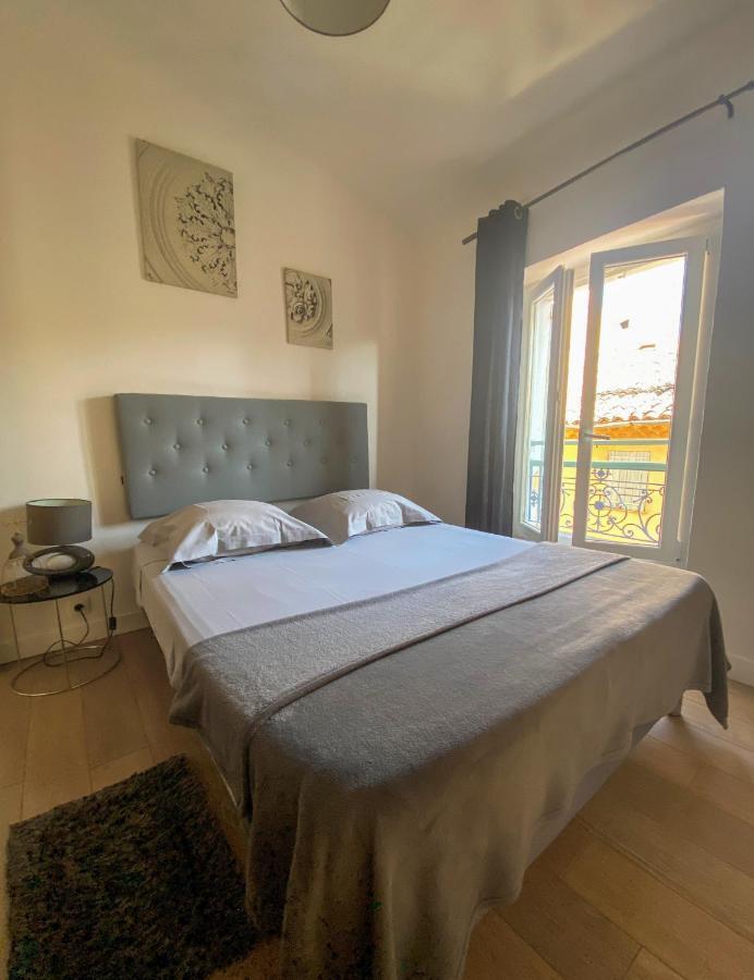 Appartement Biot Village エクステリア 写真