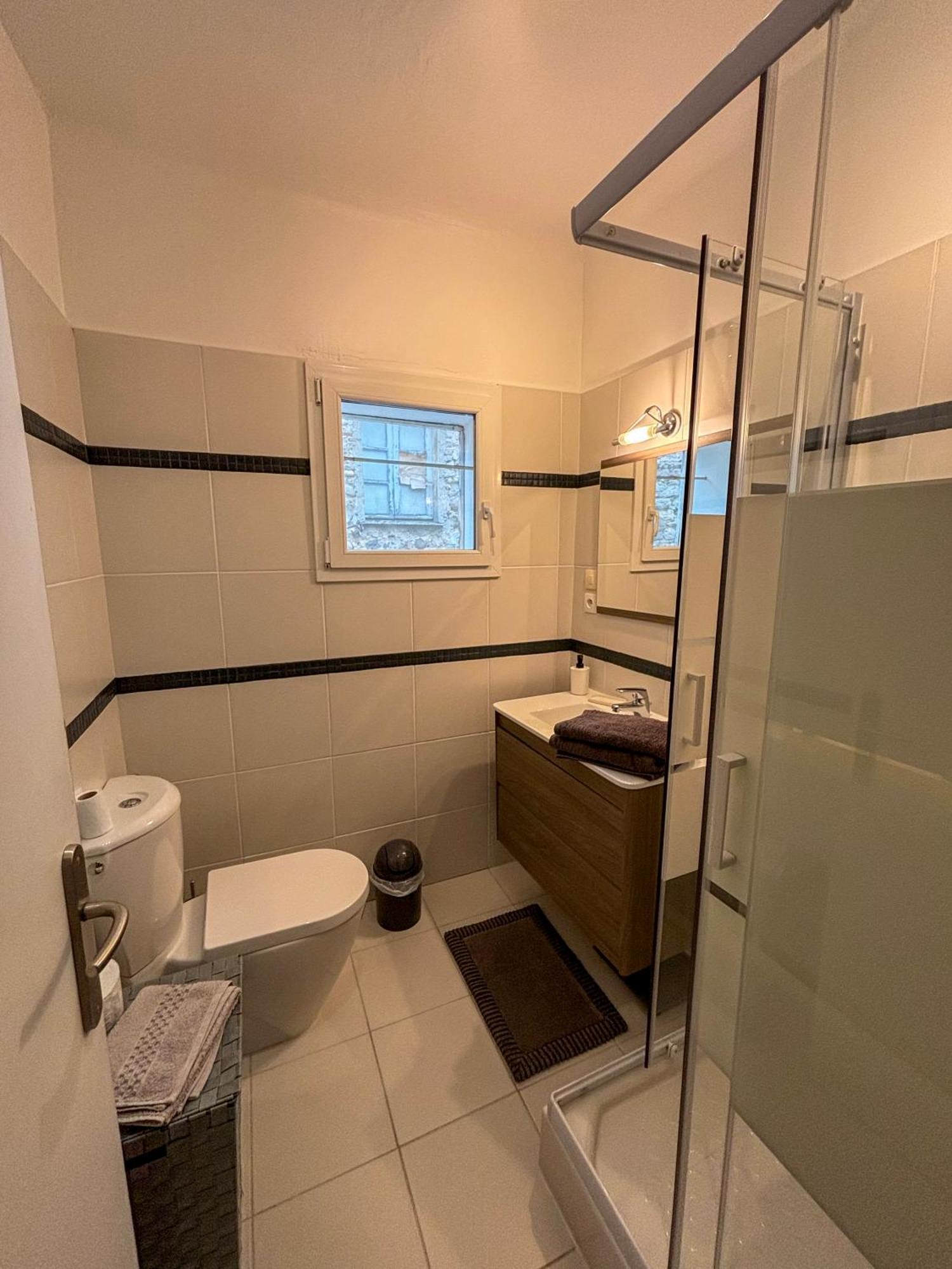 Appartement Biot Village エクステリア 写真